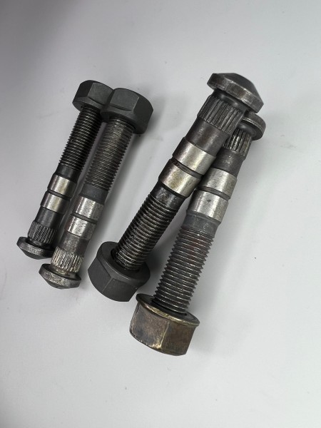 Pleuelschrauben Pleuelschraubensatz mit Muttern für G60 Motoren 