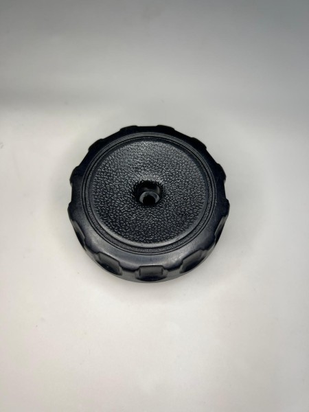 Verstellknopf Drehknopf Sitz VW Golf 2 und Polo Farbe Schwarz