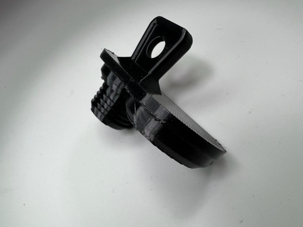 Getriebestopfen für 02A Getriebe Original Teilenummer: 02A 301 115 A