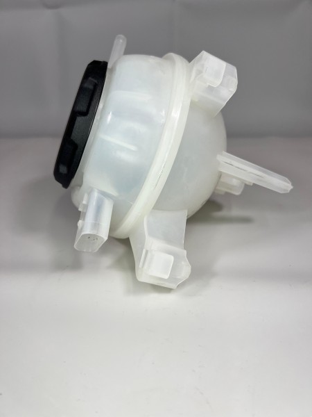 Sehr kleiner Ausgleichsbehälter Kühlmittelbehälter Kühlmittelausgleichsbehälter mit Deckel 