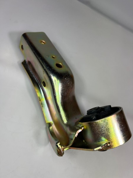 Getriebe Halter Golf 1 mit 5 Gang 020 Getriebe original Teilenummer : 171 399 113 H 