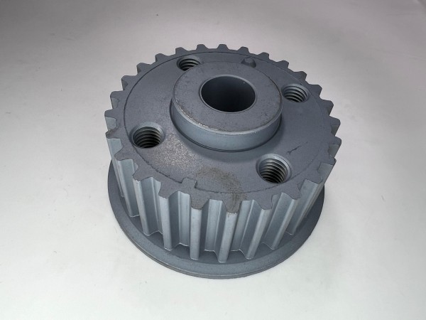 Kurbelwellenrad für Zahnriemen Kurbelwellenrad VW 16V 2.0 ABF Motor 