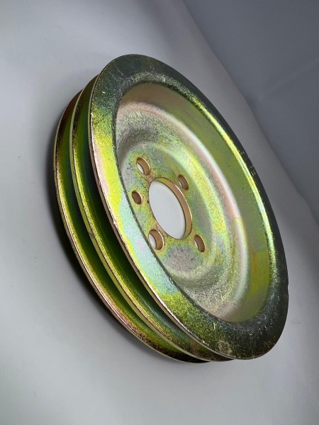 Kurbelwellenrad Riemenscheibe original Keilriemenrad für die G40 Motoren 
