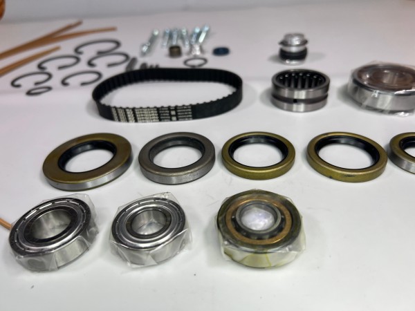 G Lader Überholsatz für G40 Racing G Lader 