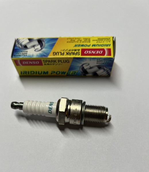 Motorsport Zündkerzen Iridium von Denso für alle G60 Motoren über 2 bar Ladedruck