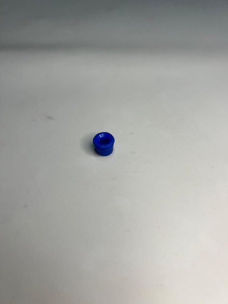 Tülle für die Halteklammer am Polo Heckspoiler