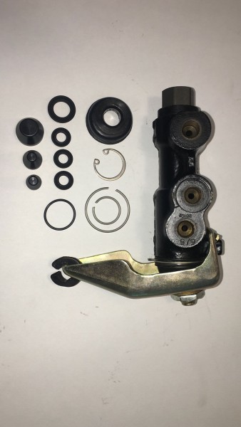 Reparatursatz für Bremskraftregler Achslastregler Audi 50 und Polo 1 original Teilenummer 861 612 303