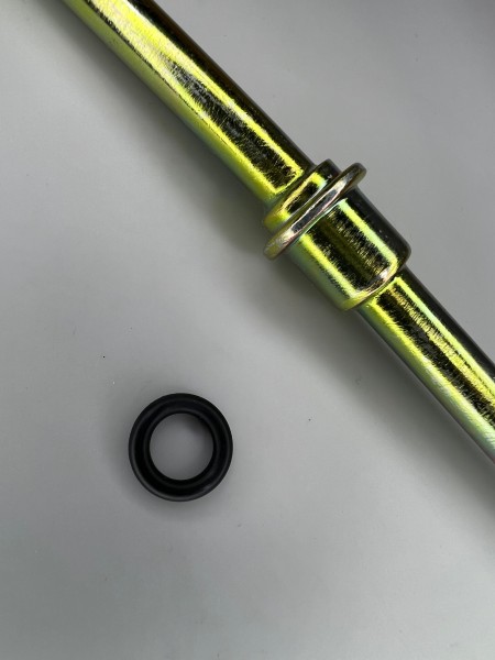 Ölmesstab Dichtring für den Polo G40 Ölmesstab Rohr in den Motorblock hinein Original Teilenummer : N 900 322 03