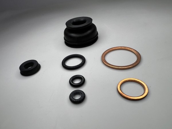 Reparatursatz für den Bremskraftregler Achslastregler VW LT 28-55 bis Bj 1995 