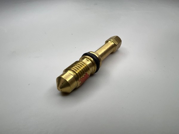 Leerlaufschraube / Standgasschraube / Einstellschraube, Leerlaufeinstellschraube G60 Drosselklappent 