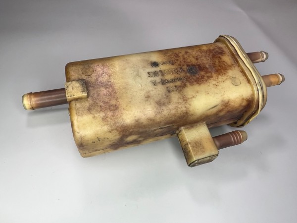 Wackelauge, Komplettes G40 / G60 Wackelauge für die Nebenwelle im G Lader Baujahr `89 