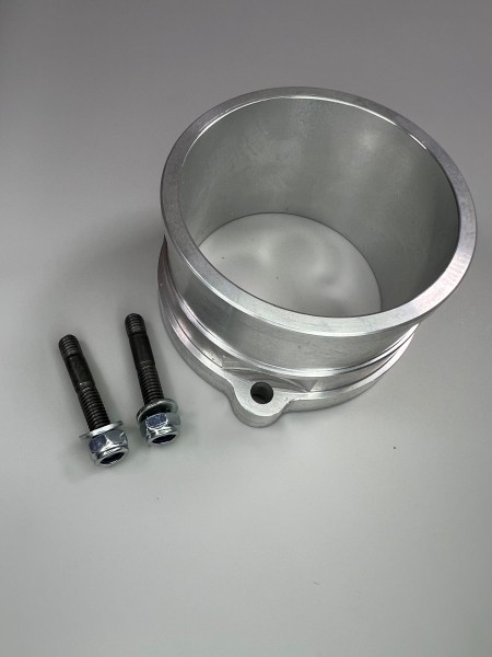 Einlassstutzen Ansaugstutzen Luftfilteranschluss Adapter für den G60 G-Lader 