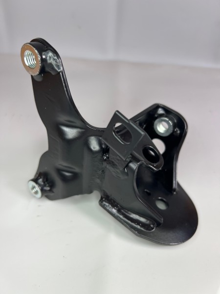 Stütze für das Motorlager vorne G60 PG 1H original Teilenummer : 357 199 273 