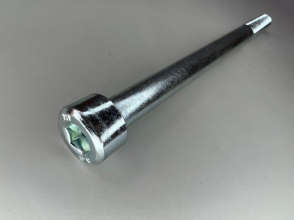 Imbusschraube Innensechskantschraube für den G40 Lader Generator