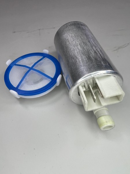 Kraftstoffpumpe im Kraftstofftank für Polo G40