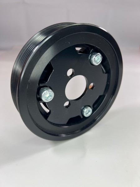 Original Wasserpumpenrad verstellbar für Golf II G60 aus Aluminium