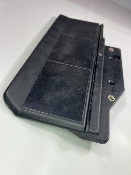 Kühler Lüfter Abdeckblech für Polo III G40 Gebrauchtteil oberteil original Teilenummer :871 121 343 A oder 871 145 851 