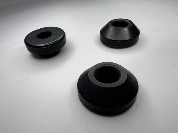 Dichtungen für die Ventildeckel Zylinderkopfhaubenschrauben vom Polo G40 PY Motor 