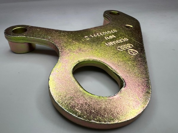 Halter am Polo Hydrostößel Zylinderkopf Original Nummer : 030 103 391 D 
