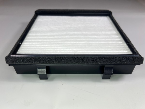 Innenraumfilter Pollenfilter Einsatz Filter Golf 2 G60 VW GOLF II 19E und 1G1