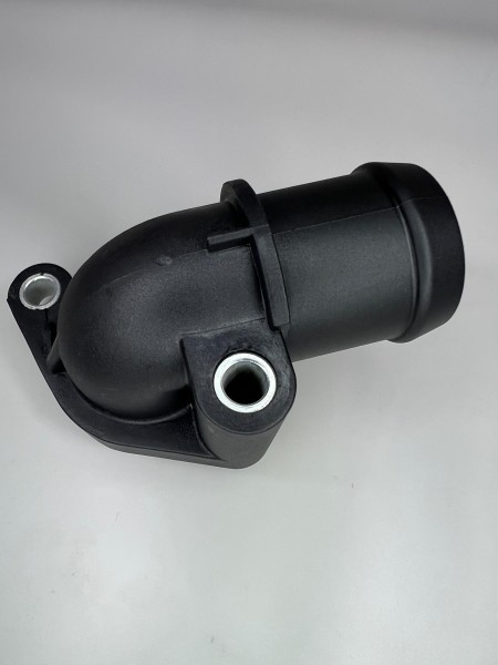 Wasserflansch oben am Wasserkühler Golf Corrado Passat PG 1H G60 original Teilenummer : 535 121 647