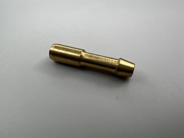 Unterdruckanschluss Stück für die G60 Drosselklappe 