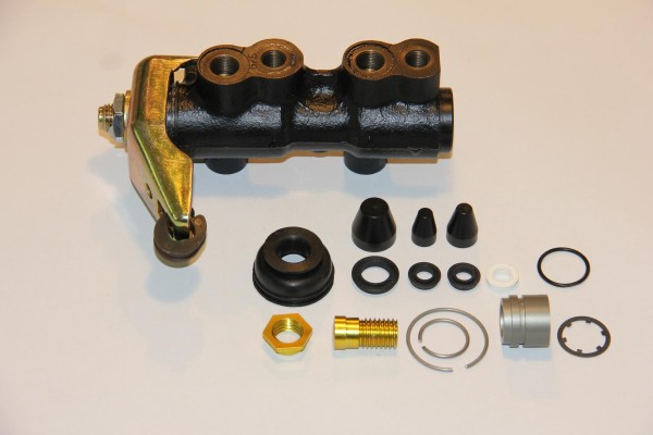 Reparatursatz für den Bremskraftregler Achslastregler Opel Kadett E Caravan sowie Kadett E Combo
