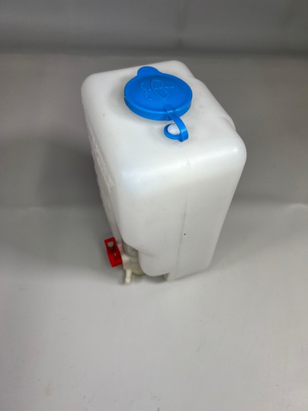 Scheibenwaschbehälter 1,5 Liter Behälter mit Halter und Pumpe