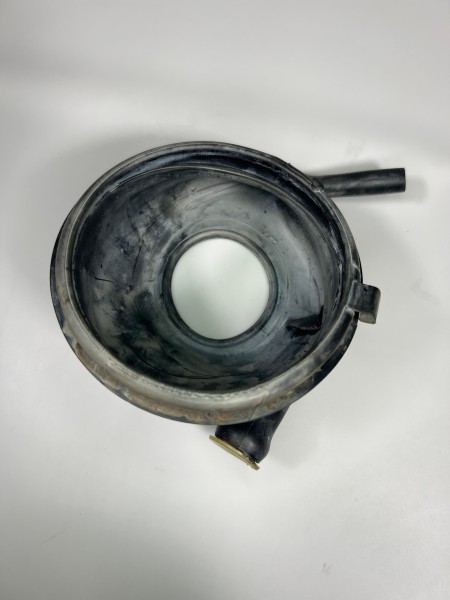 Gummi Dichtung für Tankeinfüllstutzen Golf 2 original Teilenummer 191 201 253 B 