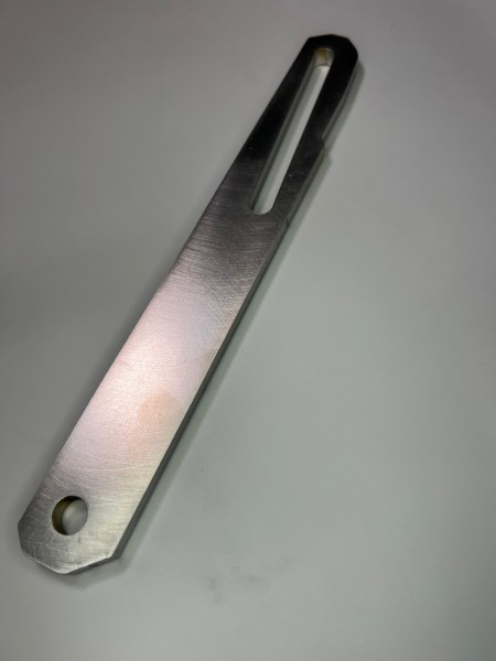 Lichtmaschinenhalter Generatorhalter Stütze VW 16V Motoren KR PL ABF