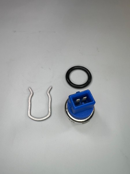 Kühlmitteltemperatursensor Temperaturfühler blau für Polo III G40 PY