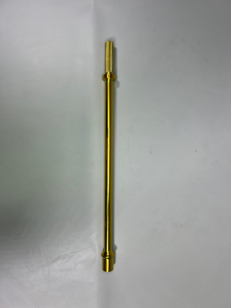 Ölmessstabrohr Ölmessstab Rohr für die 1,6 und 1,8L aber auch G60 oder 16V Motoren Original Teilenumer : 049 103 634