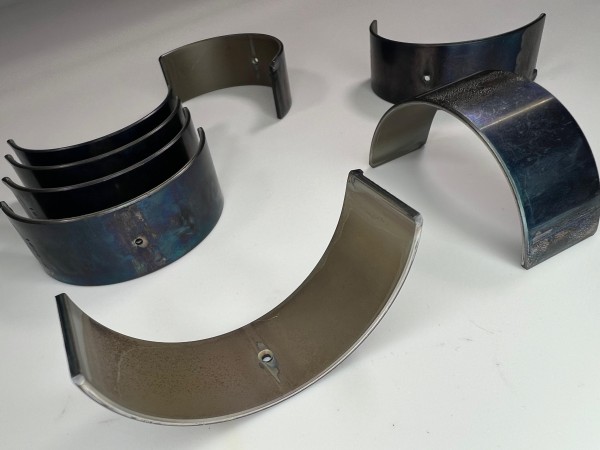 G60 PG ACL Pleuellager VAG Std (EA113 EA827 EA855) Für alle PG oder 1H G60 Motoren
