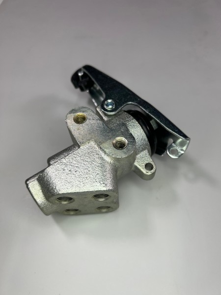 Bremskraftregler Achslastregler für Polo G40