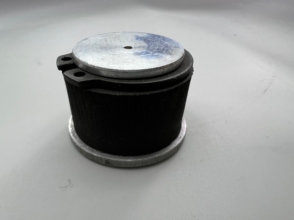 Wackelauge Umbaukit für eingepresstes Wackelauge im G60 Verdränger 