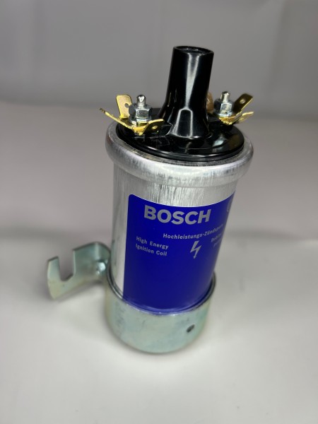 Zündspule für den 1234 Zündverteiler von Bosch 