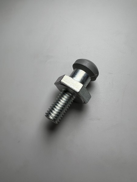 Kugelzapfen Zapfen Umlenkbolzen am Ausrückhebel vom 02A Getriebe original Teilenummer : 02A 141 777 