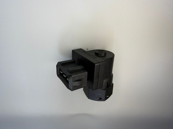 Wegstreckensensor Geber für Geschwindigkeit Golf 2 G60 mit der original Teilenummer : 191 919 149 D 