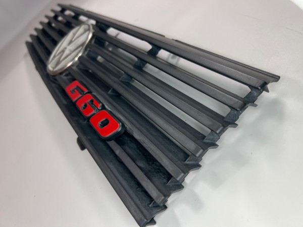 Kühlergrill original VW Corrado G60 original Teilenummer : 535 853 653