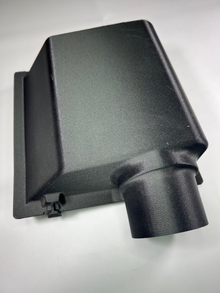 Luftfilterkasten oberteil Polo G40 mit G60 Lader