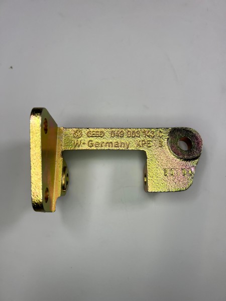 Generator Halter für die G60 Motoren Golf Passat Corrado