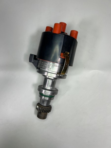 Zündverteiler Golf Corrado Passat G60 PG 1H von Bosch 