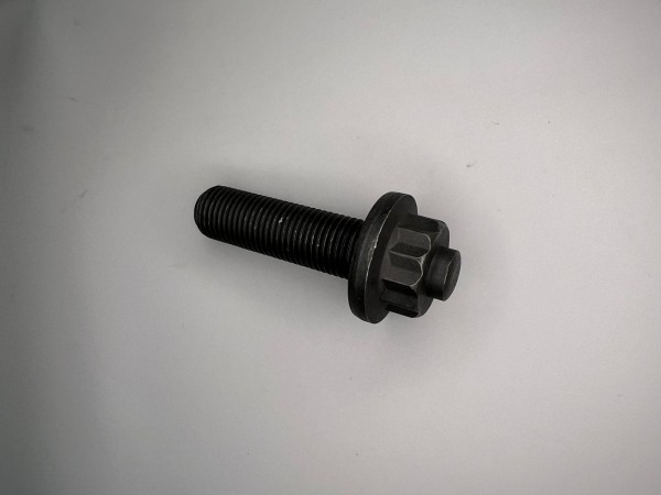 Zentralschraube für das Zahnriemen Kurbelwellenrad für alle Polo G40 Motoren