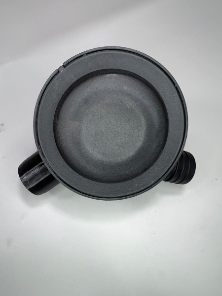 Kurbelgehäuseentlüftung G60 am Ventildeckel, Druckventil