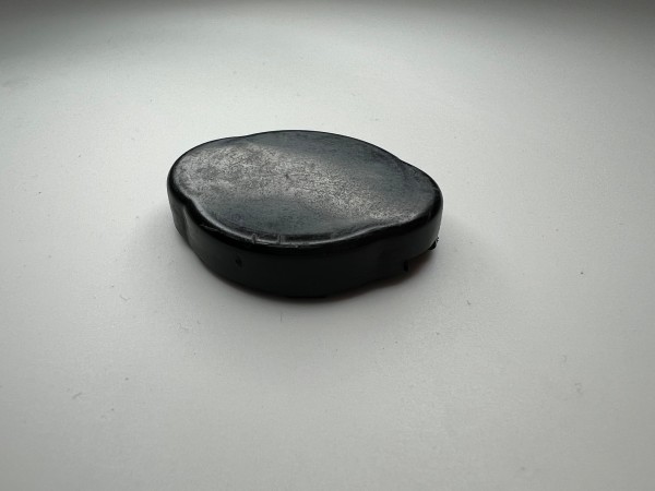 Deckel seitlich am Motorsteuergerät Polo G40 und am G60 Steuergerät 