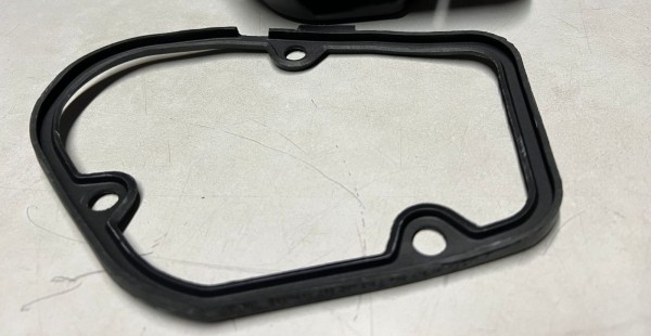 Getriebedeckel Dichtung für die 085 Getriebe Polo Getriebe für Polo G40 Original Teilenummer: 085 301 215 A 