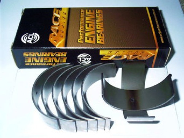 Kurbelwellenlagerschalen 4 Stoff ACL Race für G60 / 16V