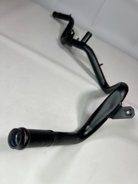 Wasserrohr klein für die G60 PG 1H Motoren mit der Original Teilenummer : 027 121 065 D 