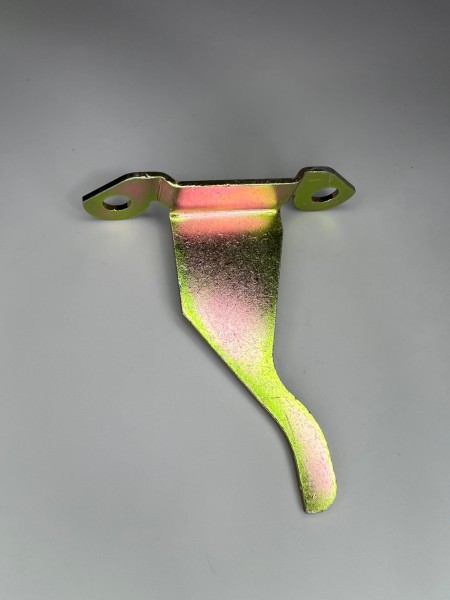 Markierungsblech Kurbelwellenrad O.T. Markierung Polo G40 PY 