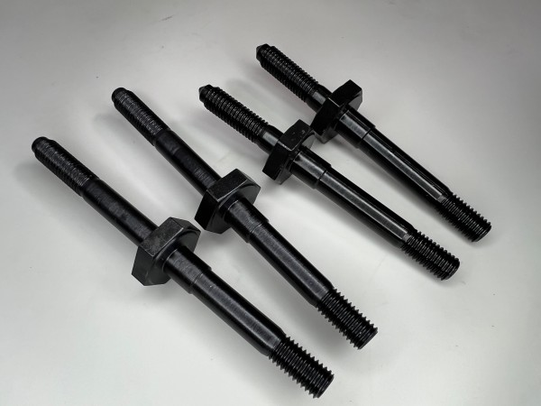 Schrauben für die Wasserpumpe am VW Golf Corrado Passat G60 
